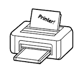 Printer Logo